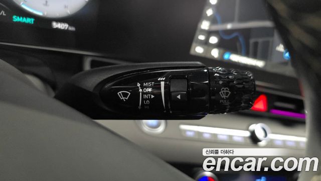 Hyundai AVANTE 2026 — photo 30