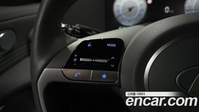 Hyundai AVANTE 2026 — photo 31