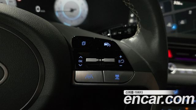 Hyundai AVANTE 2026 — photo 32