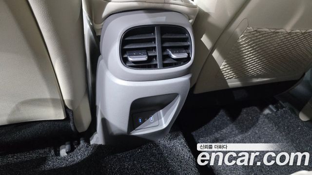 Hyundai AVANTE 2026 — photo 34