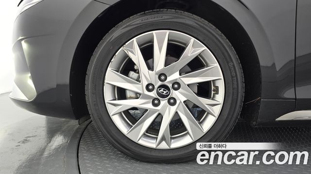Hyundai Grandeur 2022 — photo 5