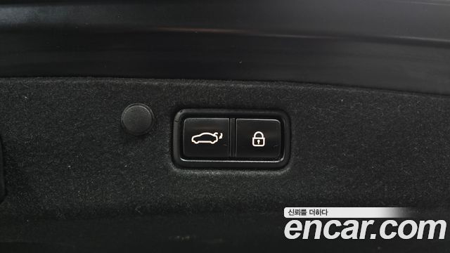 Hyundai Grandeur 2022 — photo 16