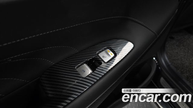 Hyundai Grandeur 2022 — photo 20