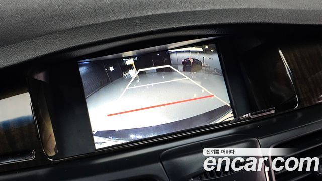 Renault Korea SM5  2011 — photo 21