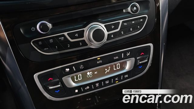 Renault Korea SM5  2011 — photo 22
