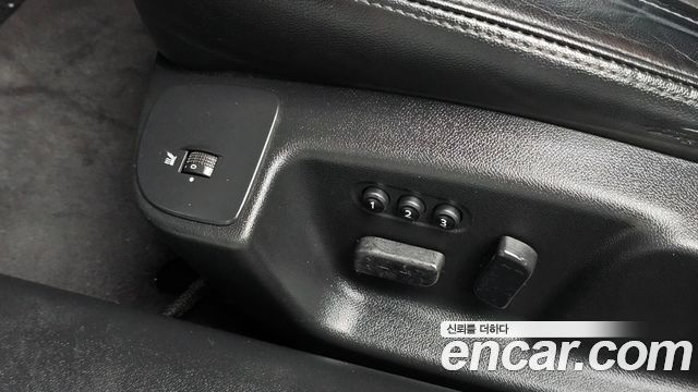 Renault Korea SM5  2011 — photo 23