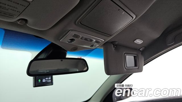 Renault Korea SM5  2011 — photo 26