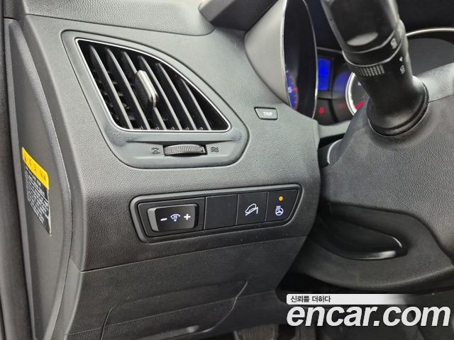 Hyundai Tucson 2013 — photo 15