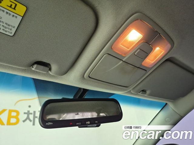 Hyundai Tucson 2013 — photo 17