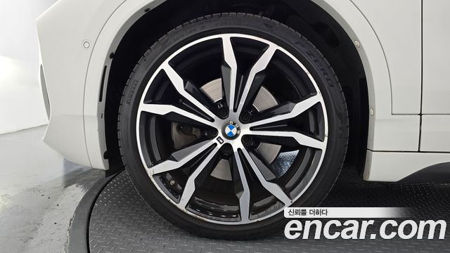 BMW X2 (F39) 2023 — photo 5