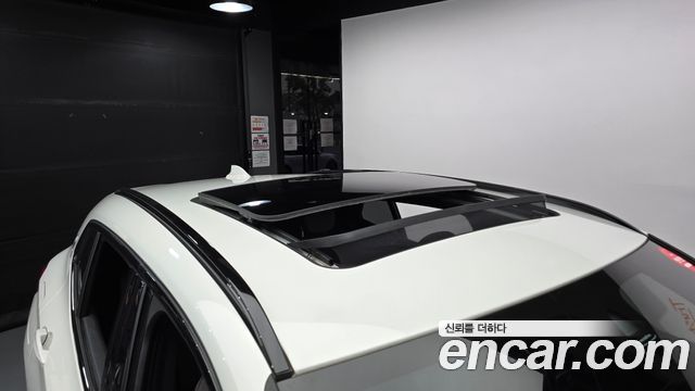 BMW X2 (F39) 2023 — photo 19