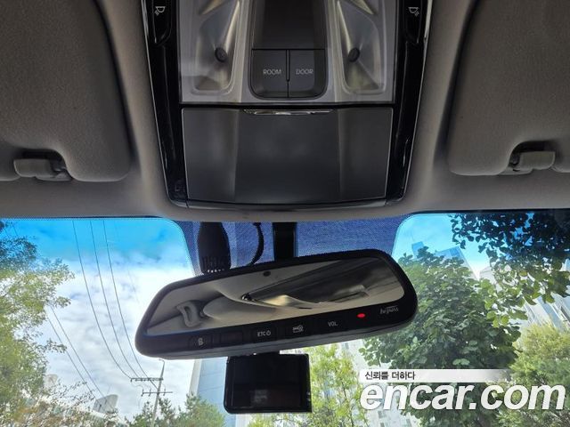 Hyundai Grandeur 2014 — photo 18