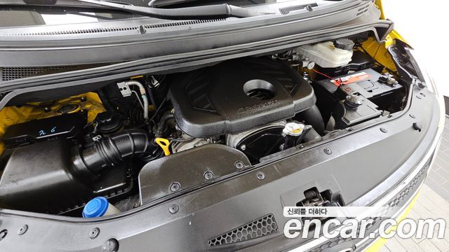 Hyundai Starex 2015 — photo 6