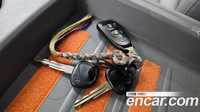 Hyundai Starex 2015 — photo 22