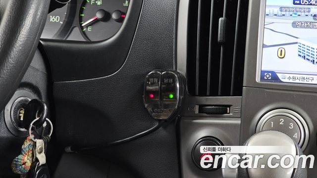 Hyundai Starex 2015 — photo 29