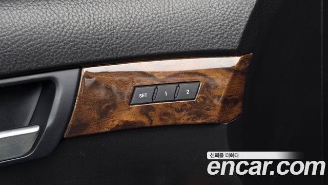 Kia Mohave 2017 — photo 28