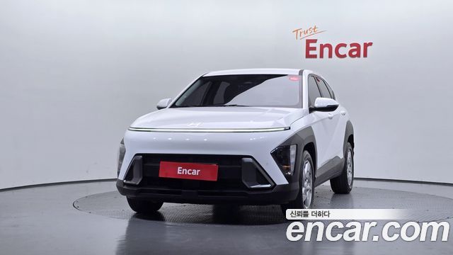 Hyundai Kona 2023 — photo 3
