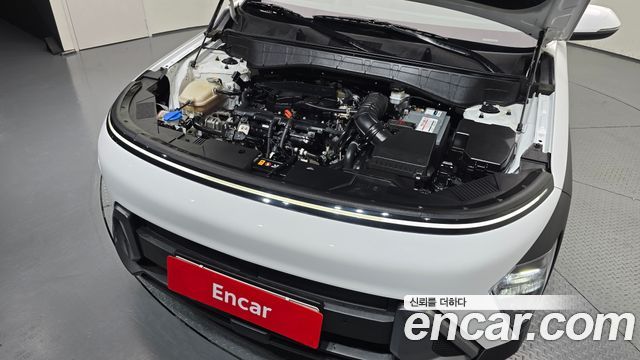 Hyundai Kona 2023 — photo 6