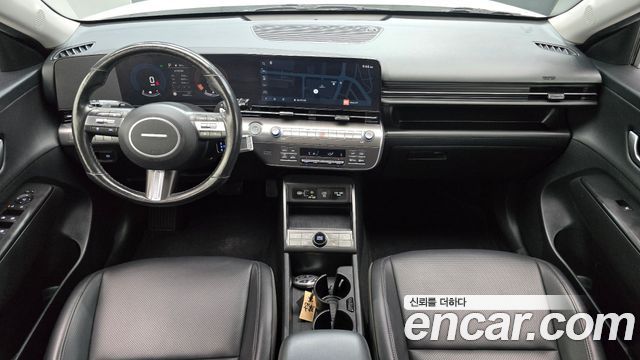 Hyundai Kona 2023 — photo 10
