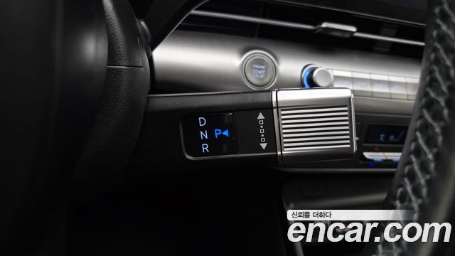 Hyundai Kona 2023 — photo 12