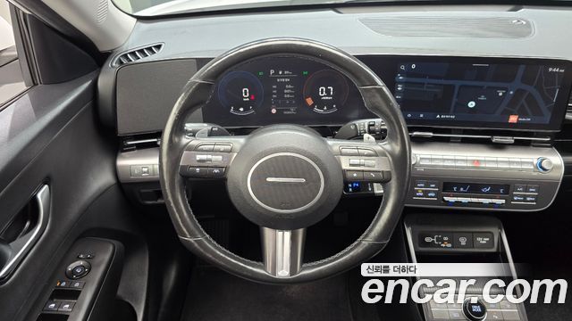 Hyundai Kona 2023 — photo 19