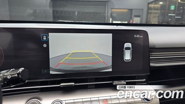 Hyundai Kona 2023 — photo 21
