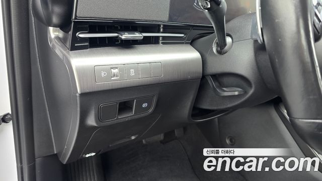 Hyundai Kona 2023 — photo 22