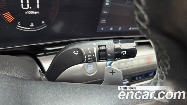 Hyundai Kona 2023 — photo 26