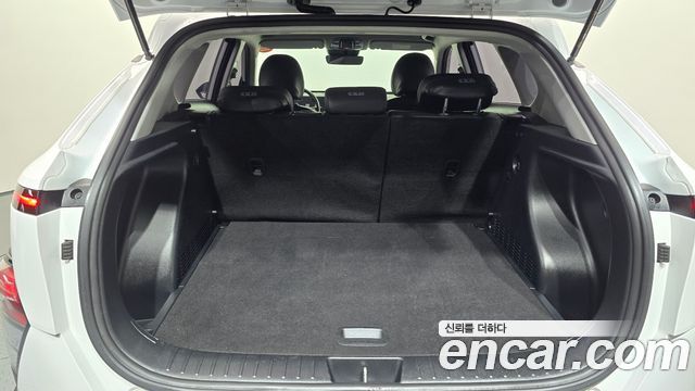 Hyundai Kona 2023 — photo 29