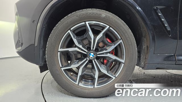BMW X4 2023 — photo 5