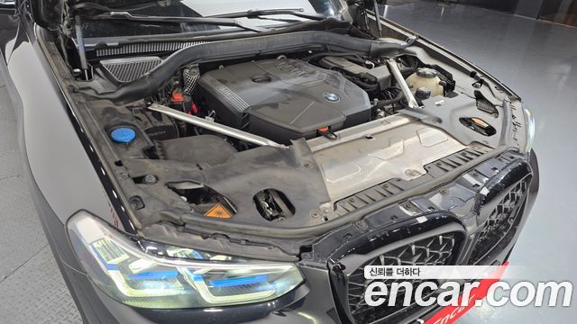 BMW X4 2023 — photo 6