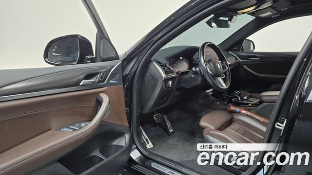 BMW X4 2023 — photo 13