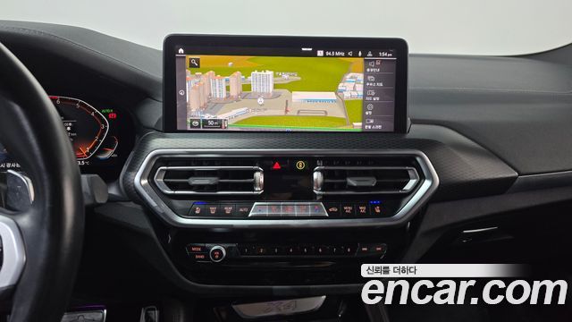 BMW X4 2023 — photo 19