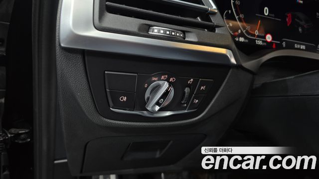 BMW X4 2023 — photo 22