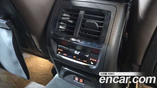BMW X4 2023 — photo 24