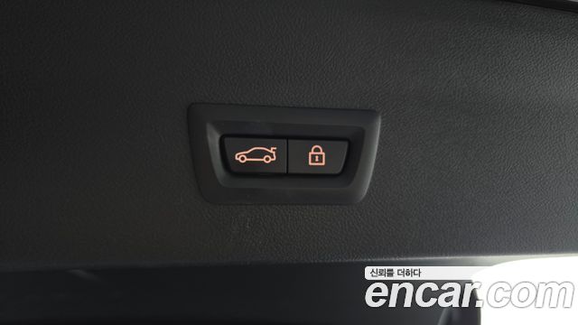 BMW X4 2023 — photo 26