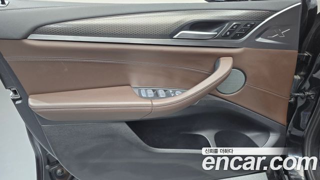 BMW X4 2023 — photo 14