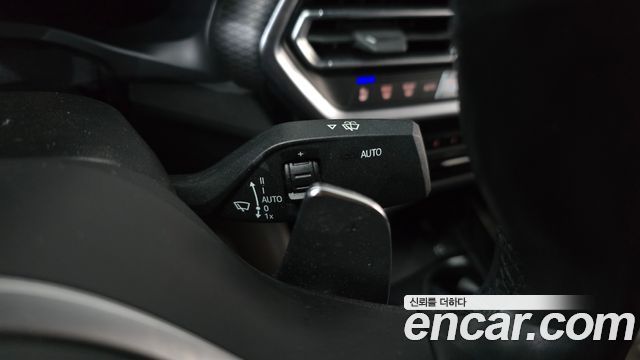 BMW X4 2023 — photo 27