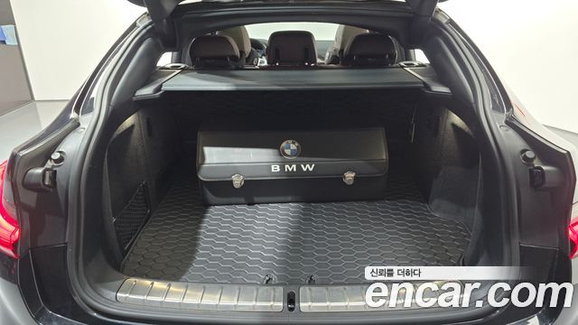 BMW X4 2023 — photo 31