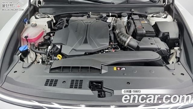 Hyundai Grandeur 2024 — photo 6