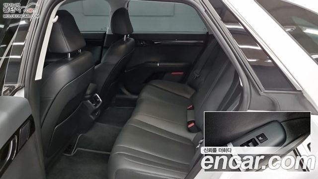Hyundai Grandeur 2024 — photo 8
