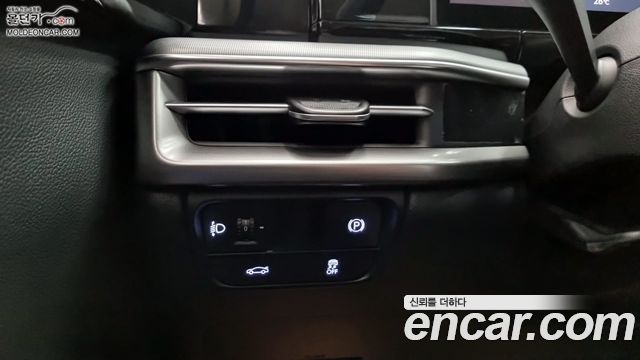 Hyundai Grandeur 2024 — photo 14
