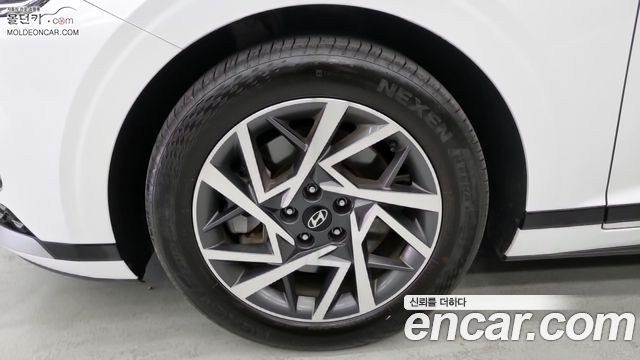 Hyundai Grandeur 2024 — photo 18