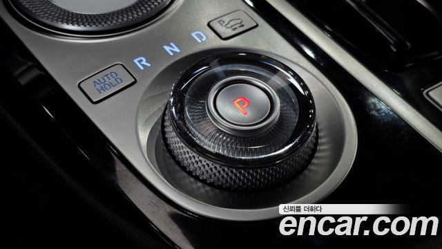 Genesis G80 2021 — photo 12