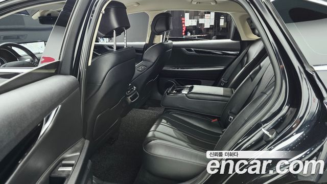 Genesis G80 2021 — photo 18