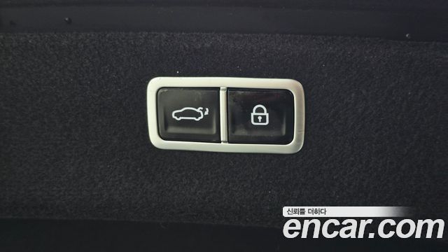 Genesis G80 2021 — photo 23