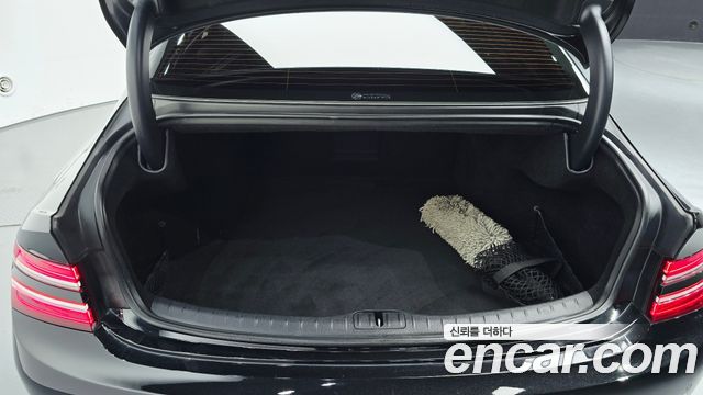 Genesis G80 2021 — photo 24