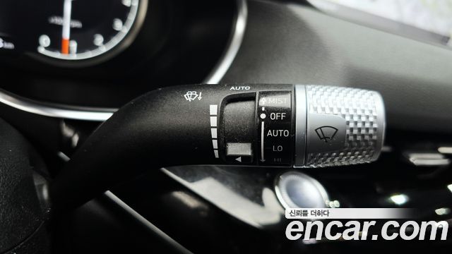 Genesis G80 2021 — photo 26