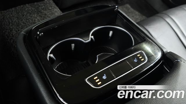 Genesis G80 2021 — photo 30