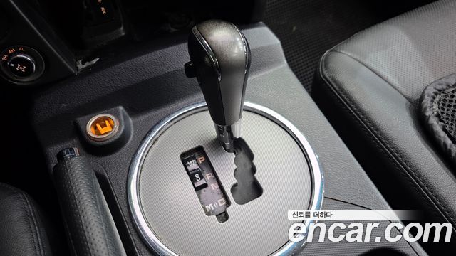 KG Mobility KORANDO 2017 — photo 9